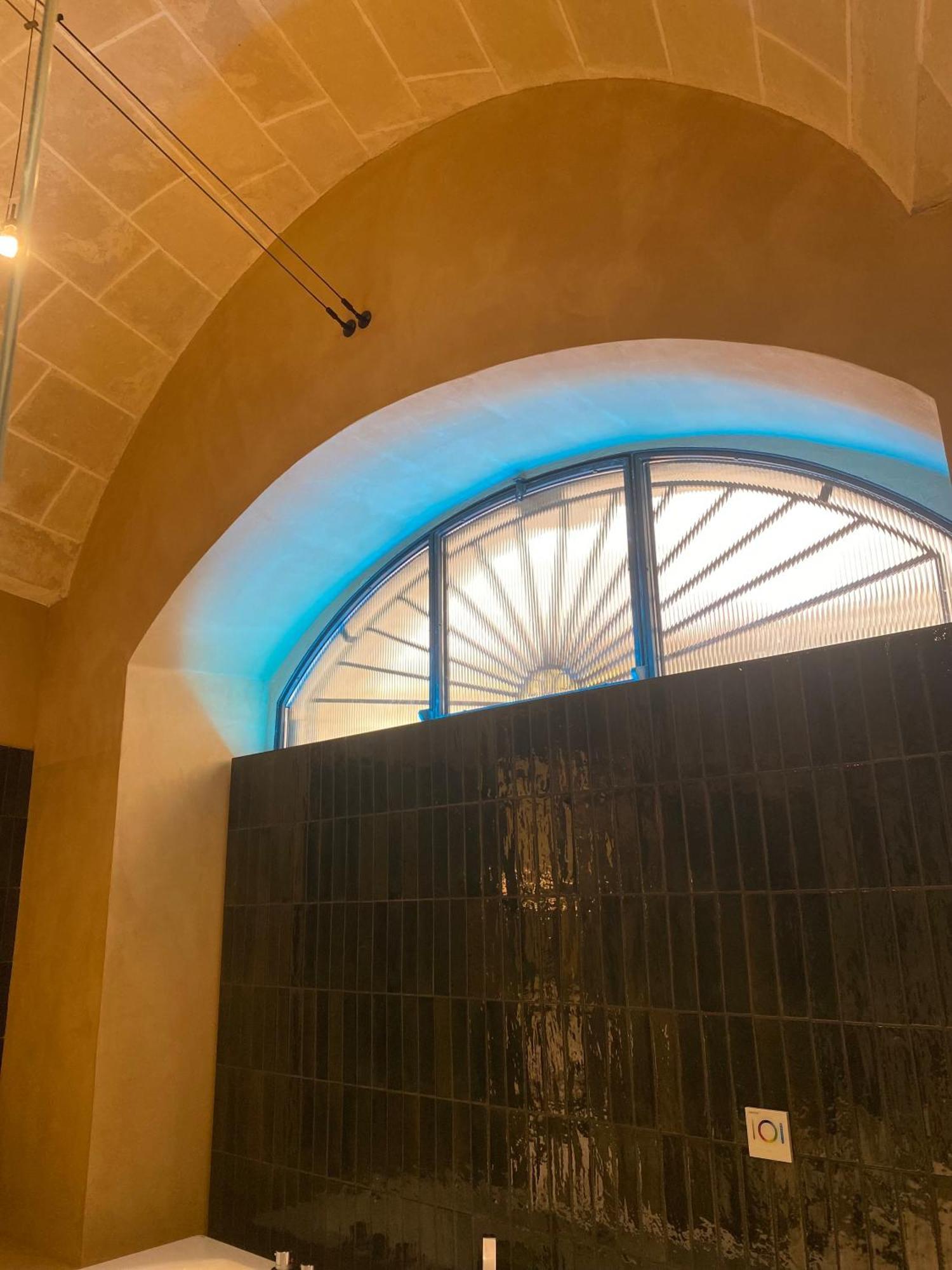 La Dimora Di Don Antonio Bed & Breakfast Matera Exterior photo