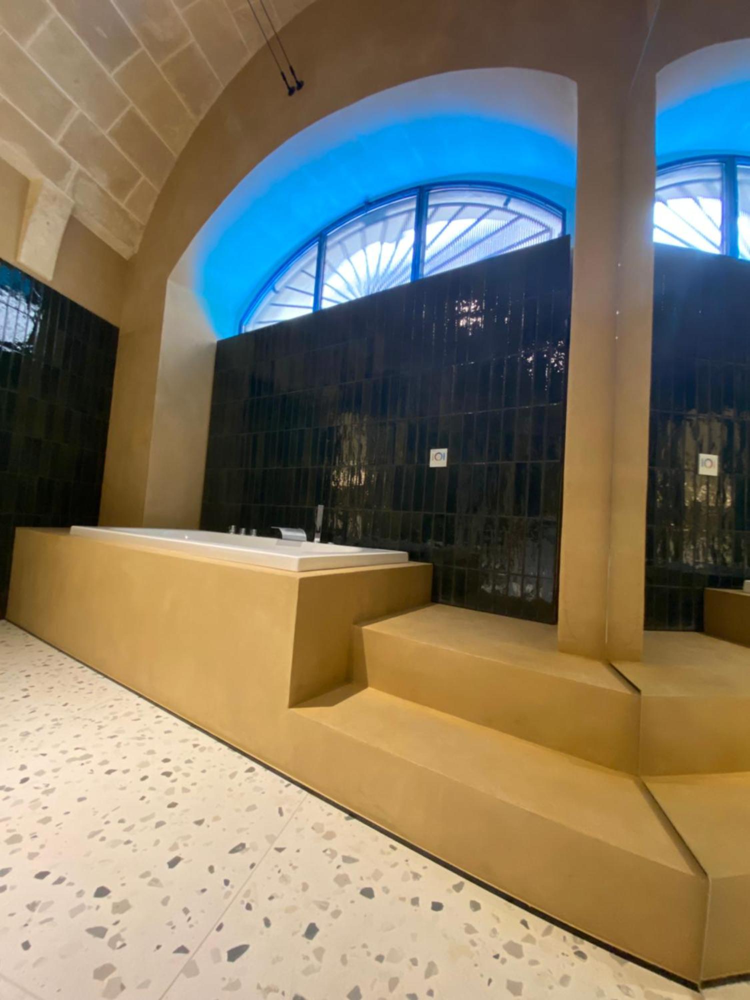 La Dimora Di Don Antonio Bed & Breakfast Matera Exterior photo