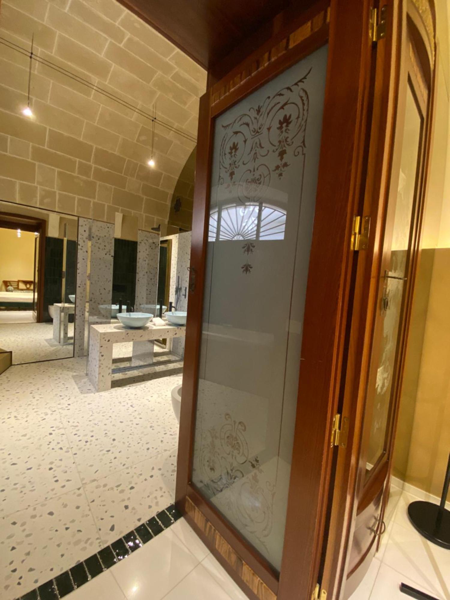 La Dimora Di Don Antonio Bed & Breakfast Matera Exterior photo