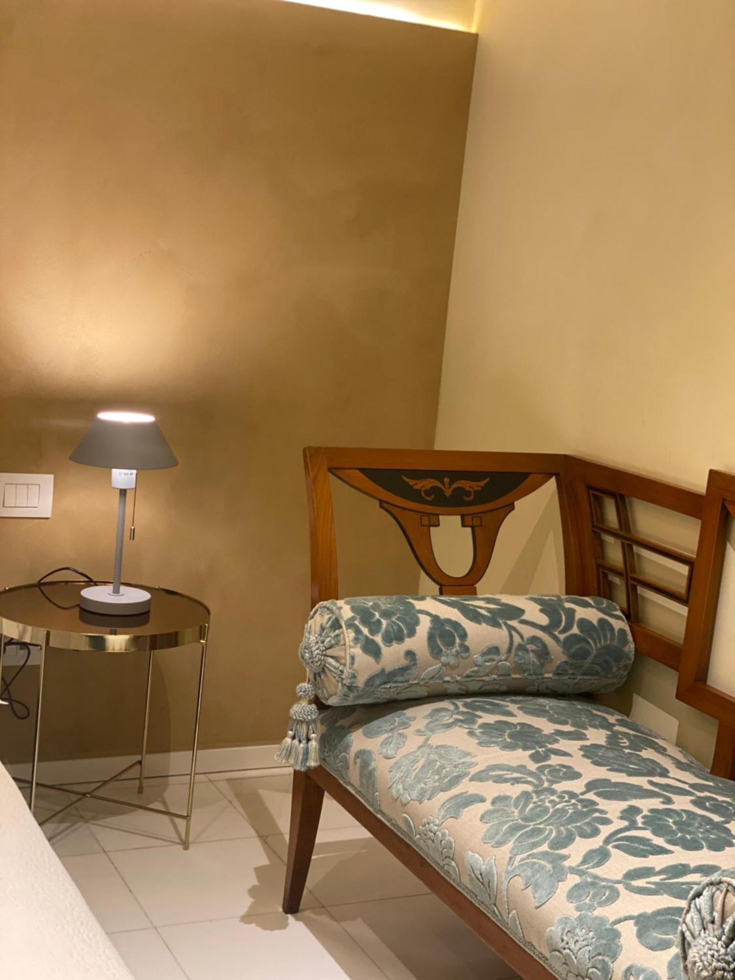 La Dimora Di Don Antonio Bed & Breakfast Matera Exterior photo