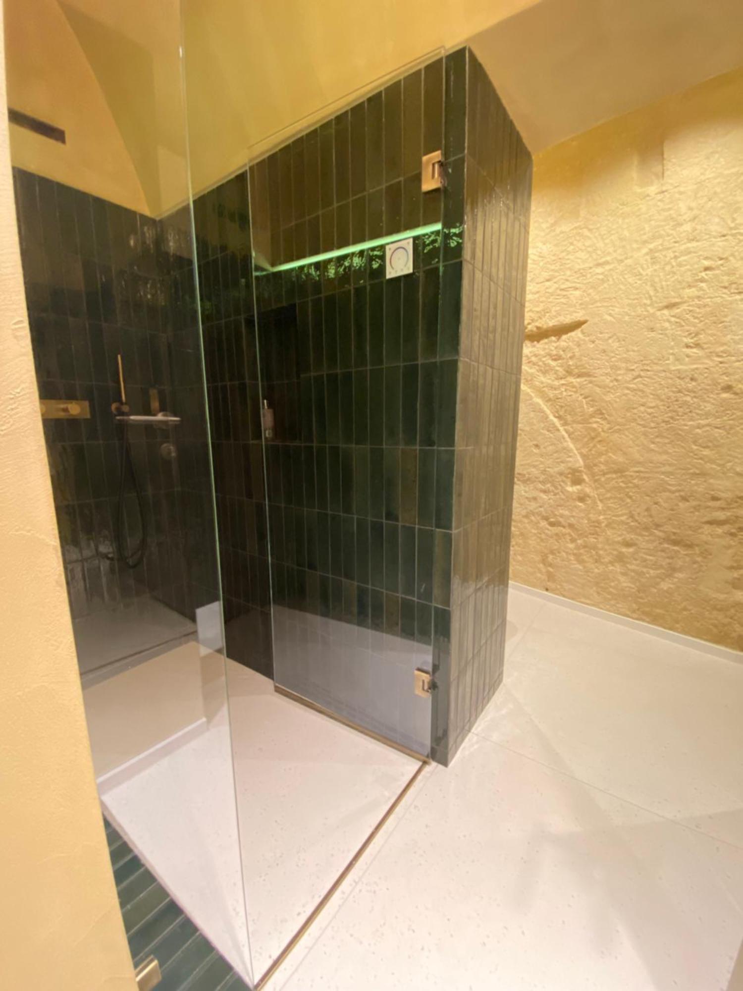 La Dimora Di Don Antonio Bed & Breakfast Matera Exterior photo
