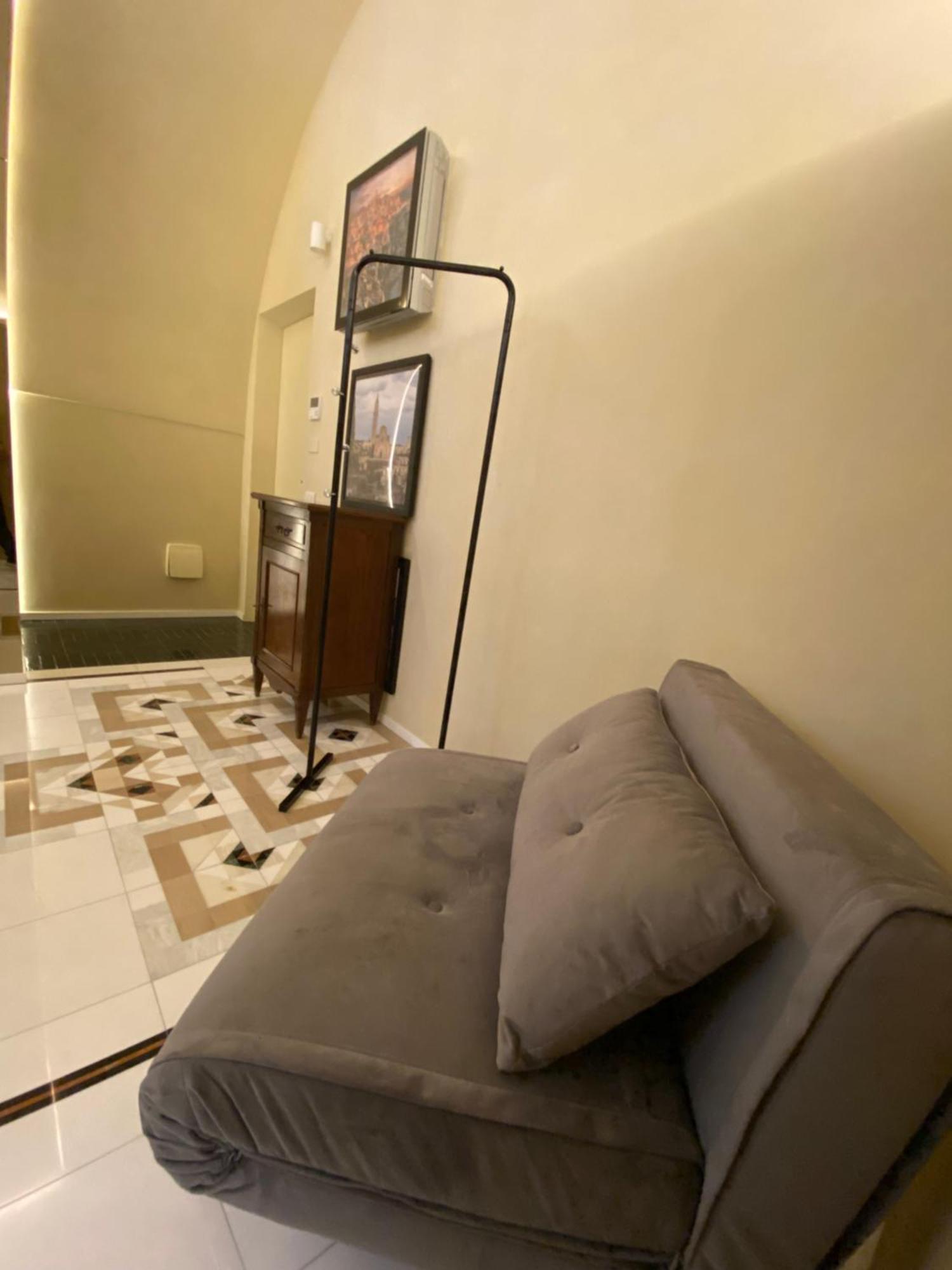 La Dimora Di Don Antonio Bed & Breakfast Matera Exterior photo