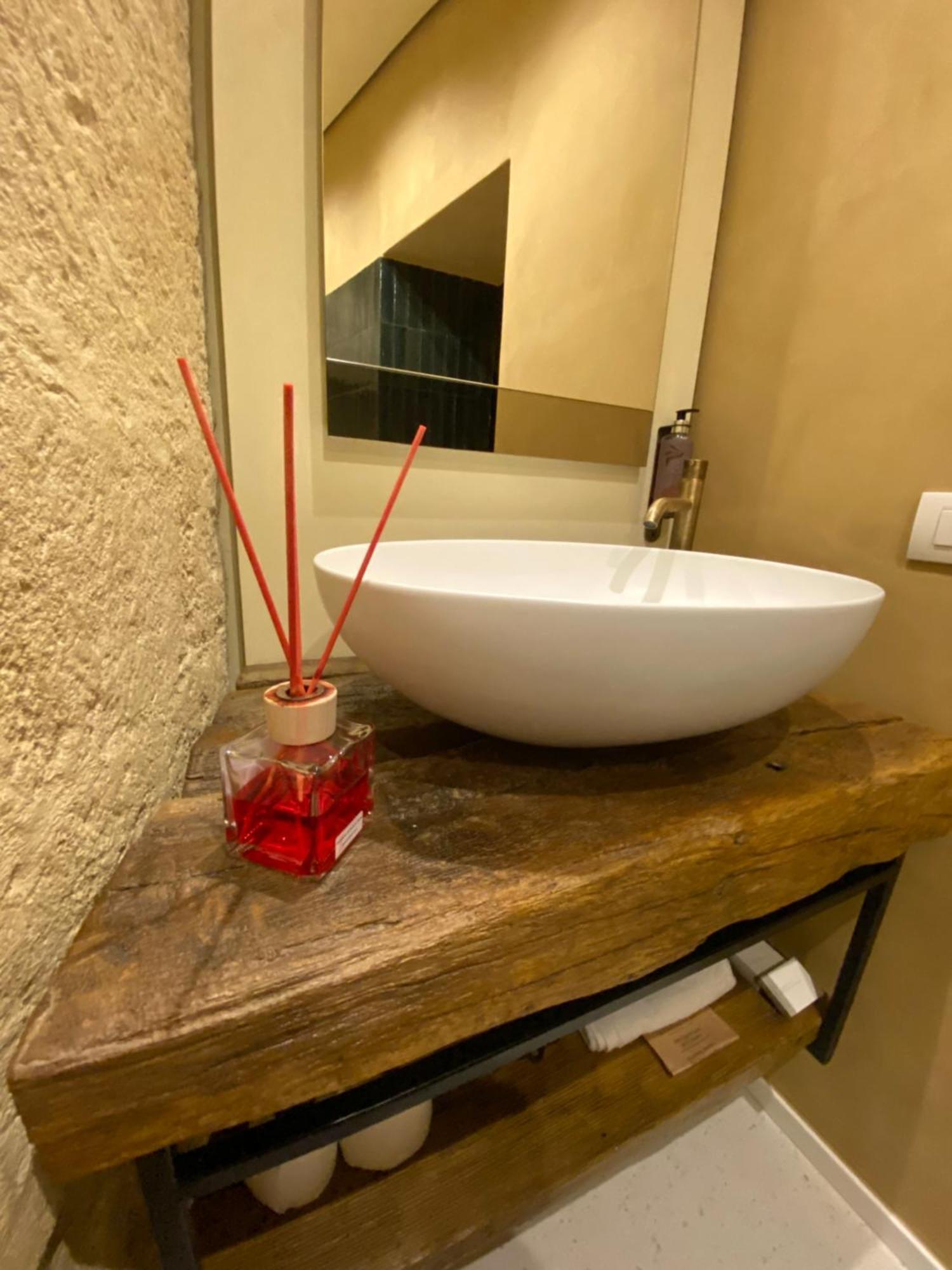 La Dimora Di Don Antonio Bed & Breakfast Matera Exterior photo